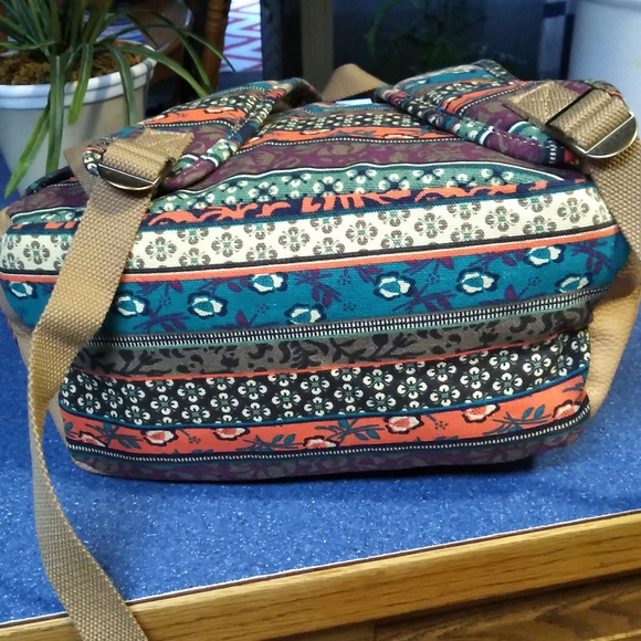 Kinmac backpack - Picture 3 of 4